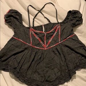 Free people Shirt